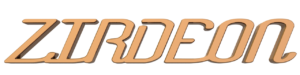 Zirdeon Logo